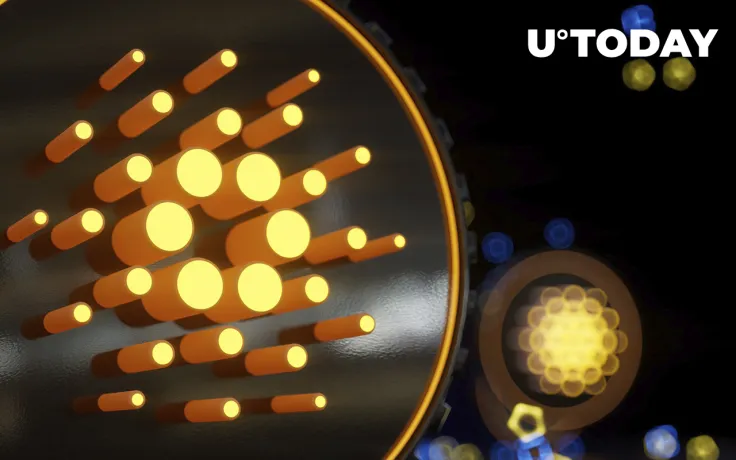 Cardano Might Be Exploring Options for Token Burning per Latest Updates from IOG: Details