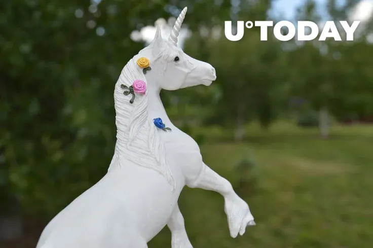 Helium Becomes Latest Crypto Unicorn