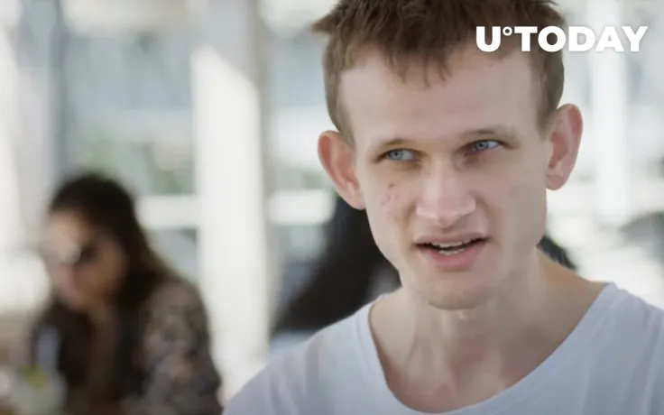 Ethereum's Vitalik Buterin Comes with New Sharding Proposal: What is EIP-4844?