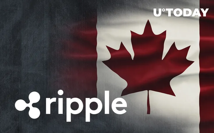 Ripple's Technology to Be Used by Canadian Top Bank for Cross-Border Payments: Details