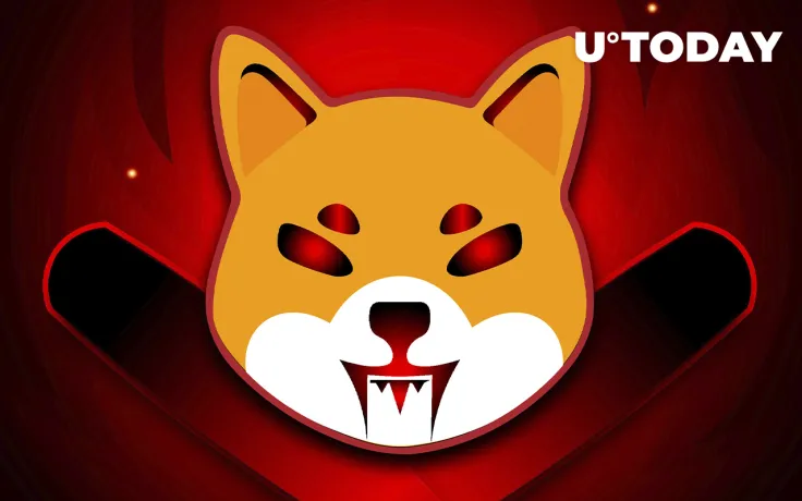 Whopping 2.2 Billion SHIB Burned Last Week and Today So Far: Details