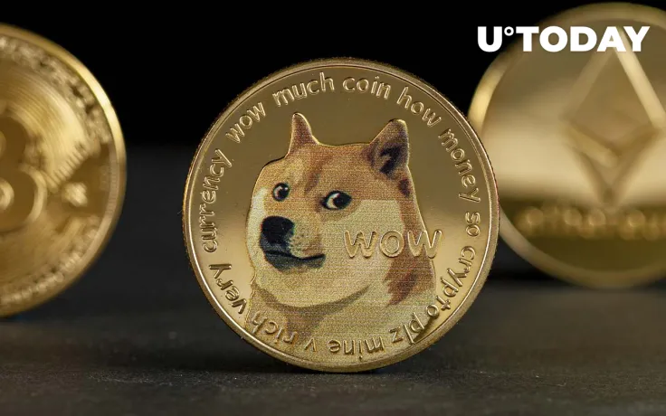 DOGE on Top 10 List of Coins Held by Biggest BSC Investors: Report