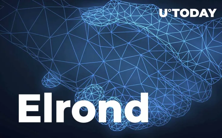 Elrond Announces Partnership to Access Markets in Over 200 Countries: Details