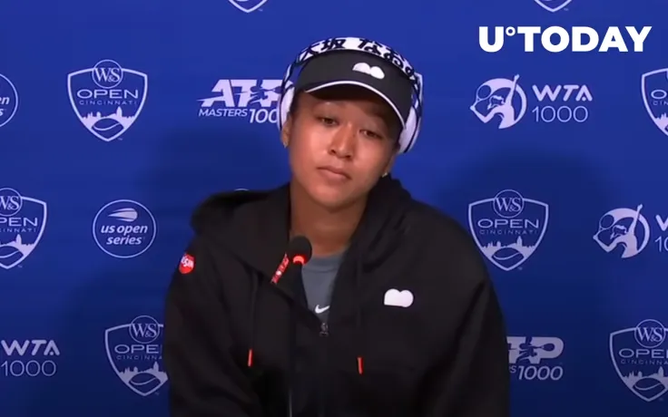 Superstar Tennis Player Naomi Osaka Becomes FTX Ambassador