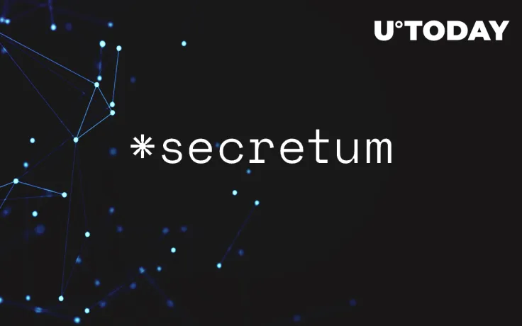 Solana-based Secretum Now Integrated by Alfprotocol: Details