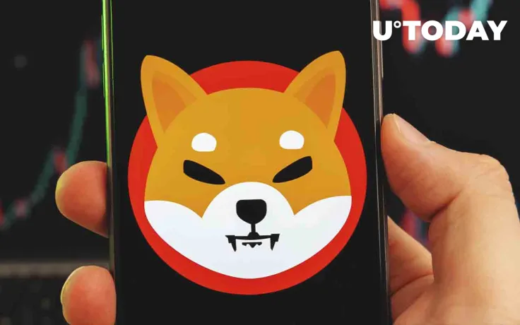 Whale Acquires 3.7 Trillion Shiba Inu Tokens As SHIB Shows 11% Weekly Rise