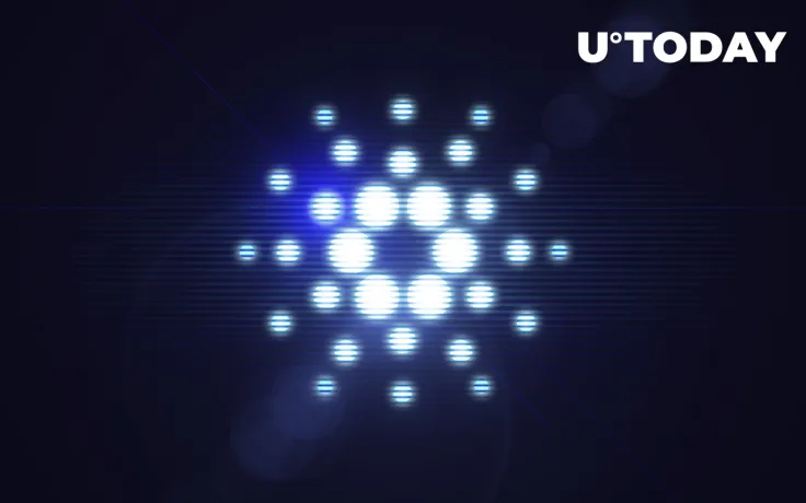 Cardano (ADA) Breaks Through 180-Day-Old Resistance Line: Technical Analysis