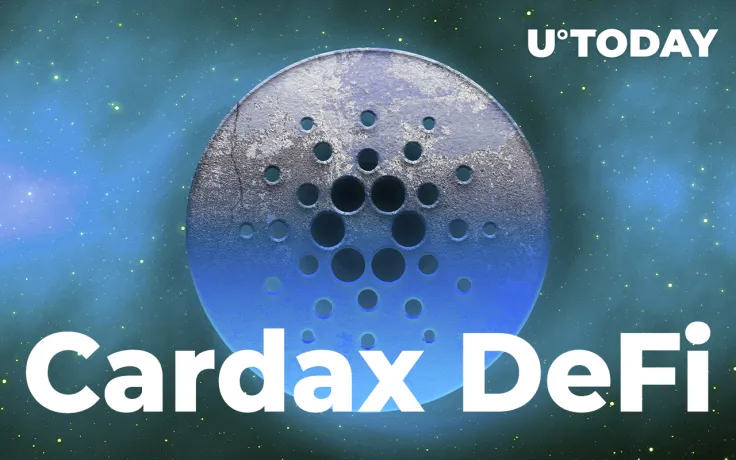 Cardax DeFi on Cardano Starts Security Audit, Shares Mainnet Release Date