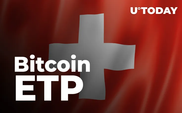 Two New Bitcoin ETPs Released by Fidelity on SIX Swiss Exchange