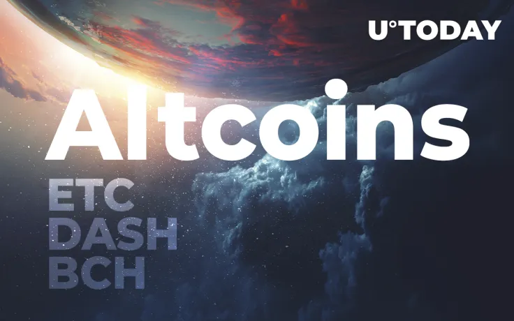 These Altcoins from 2017 and 2018 Are Back from the Dead, and No One Knows Why