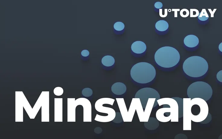 Cardano's Minswap Experiencing Issues, But Funds Are Safe