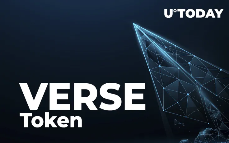 Roger Ver's Bitcoin.com to Launch ETH-Based VERSE Token: Details