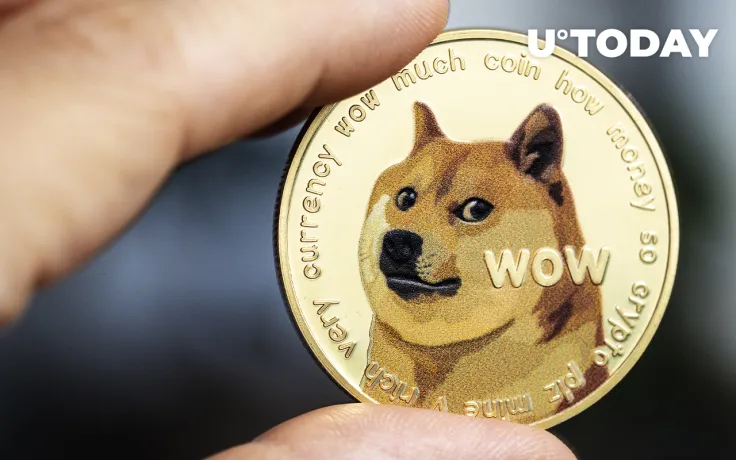 Dogecoin Getting Ready for Rally as It Breaks This Resistance