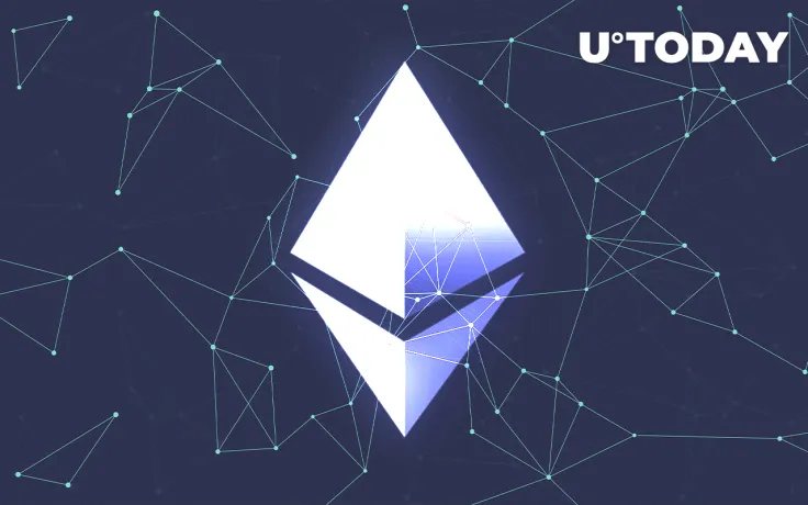 Ethereum Indicates Accumulation Pattern per This Metric, Data Shows