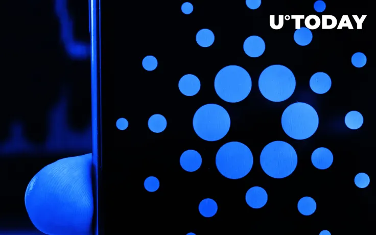 Cardano Reports Another Significant Milestone for Layer 2 Hydra Solution: Details