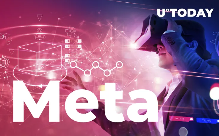Meta Pushes Deeper into Crypto and Metaverse with New Trademark Applications