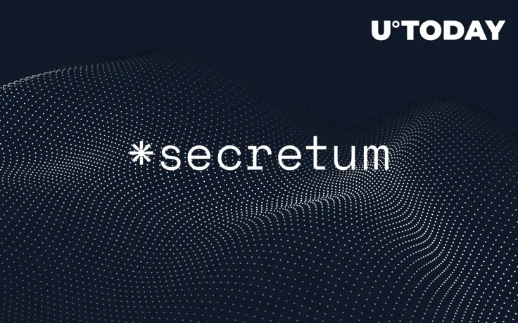 Edensol GameFi on Solana Integrates Secretum as Messaging App