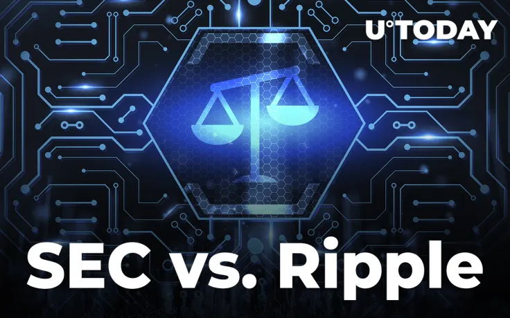 SEC v. Ripple: Regulator Wants to Redact Some Notes Taken During Meeting with Third Parties