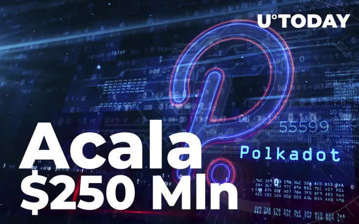 Polkadot's Acala Launches $250 Million Fund for aUSD Ecosystem. Why Is This Crucial?