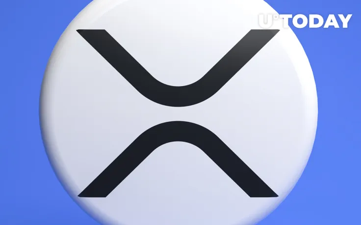 XRP Spikes in Whales' Utility, Price Consolidates for Next Move