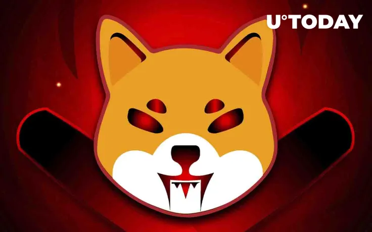 187.5 Million SHIB Burned as SHIB Prints Daily and Weekly Rise