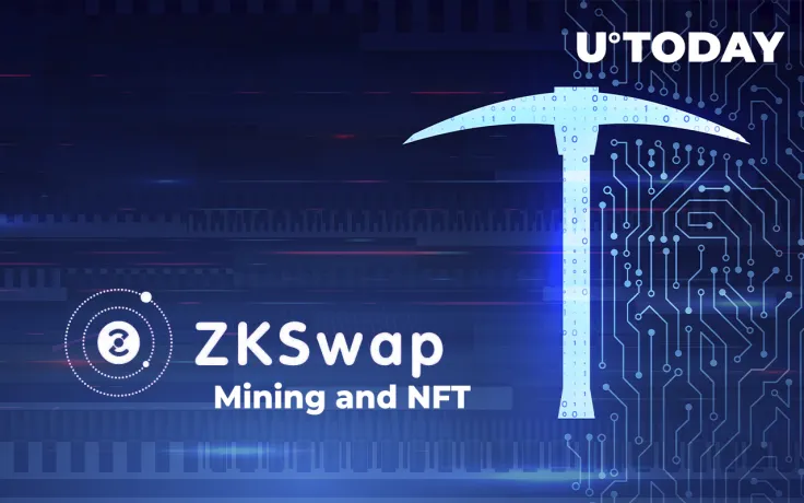 ZKSpace to Reward Its Users as New Mining and NFT Campaigns Kick Off