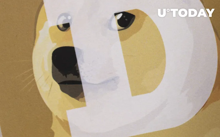 Dogecoin Starts to Recover After Shaky Last 24 Hours