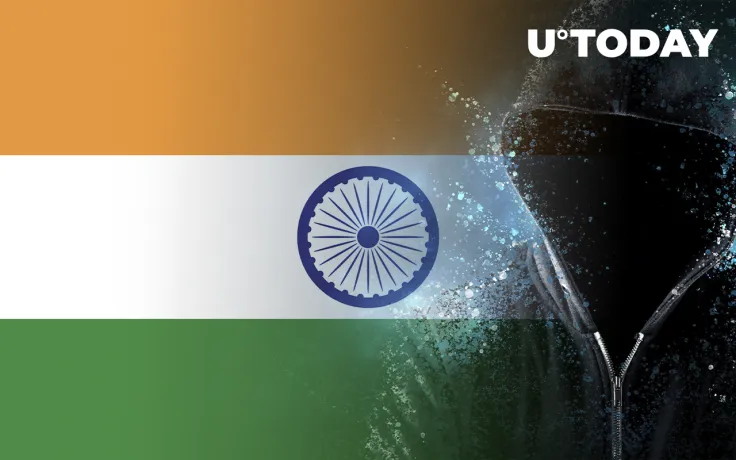 Indian MP Says Crypto Is Used for Bribes and Money Laundering