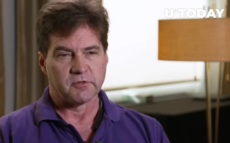 Self-Proclaimed Satoshi Craig Wright Faces Major Legal Setback