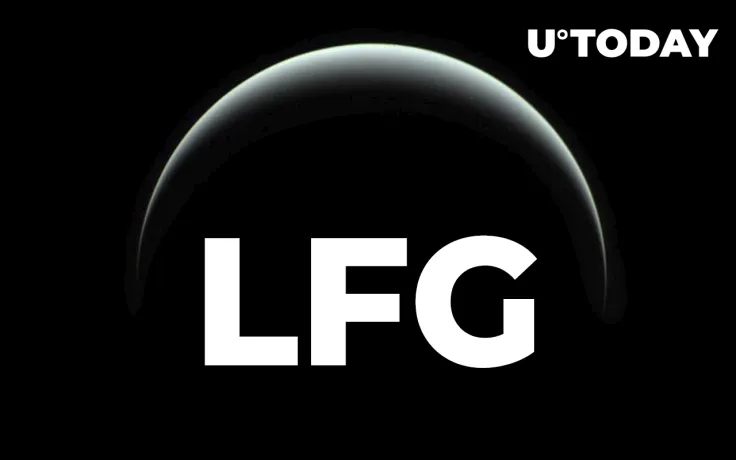 Terra's LFG Among Largest New Bitcoin (BTC) Holders: IntoTheBlock