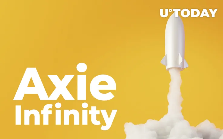 Axie Infinity Launches Fee Reform on Its Ronin Sidechain: Details