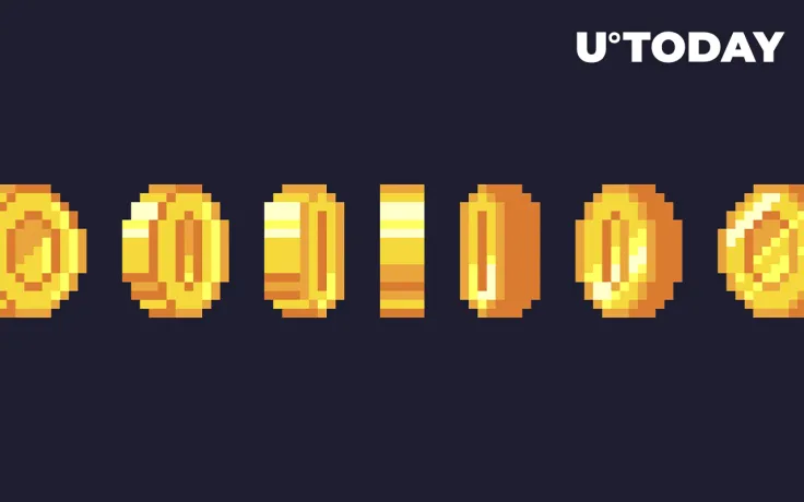 This 2018 Coin Rallied by 100% Suddenly, Here's What It Is