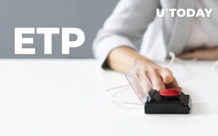 Avalanche, Cosmos and Polygon ETPs Launched by ETC Group