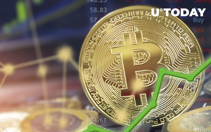 Peter Brandt Hints at Another 30% BTC Breakout as He Shares This Fundamental Pattern