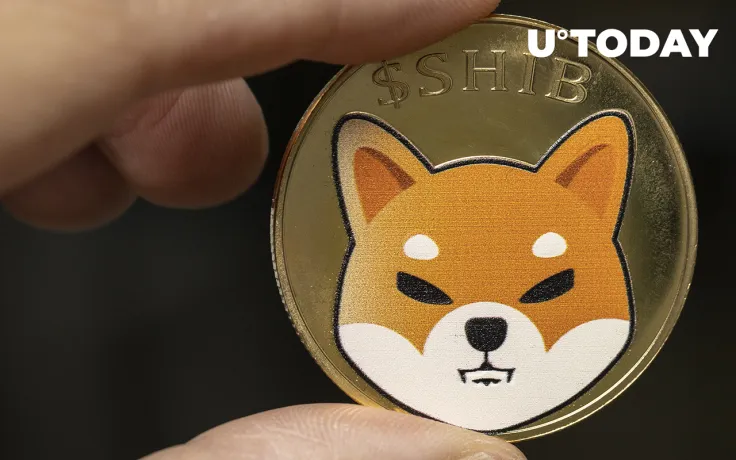 2.6 Billion Shiba Inu Burned in Past 7 Days, While 300 Million Gone in 24+ Hours