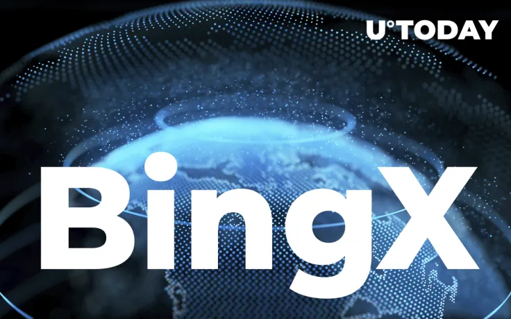BingX Crypto Ecosystem Launched Spot Grid Copy Trading Module