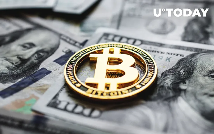 Bitcoin Market Cap Hit $1 Billion Nine Years Ago