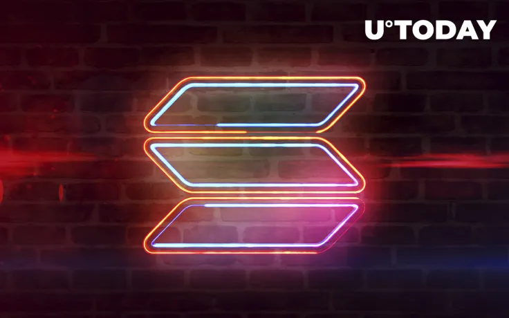 Solana Funds See Record-Breaking Amount of Weekly Inflows