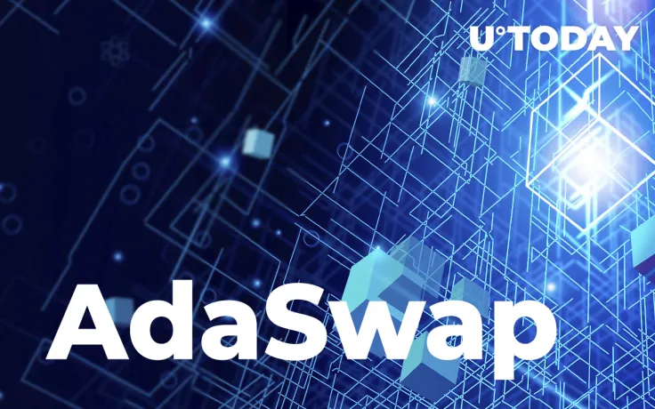 AdaSwap (ASW) Releases NFT Marketplace on Cardano with Novel Voting System