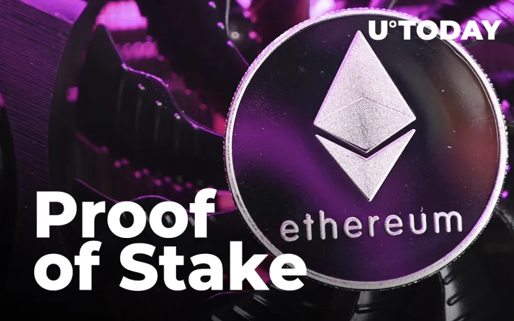 Ripple Co-Founder Commends Ethereum's Transition to Proof of Stake