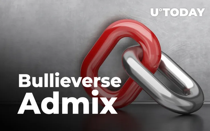Bullieverse Inks Partnership with Admix to Bring AdTech to Blockchain