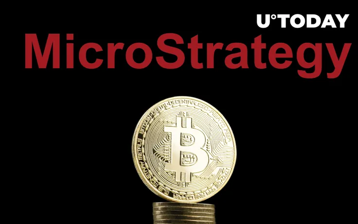 MicroStrategy Subsidiary Borrows $205 Million from Silvergate Bank to Buy Bitcoin