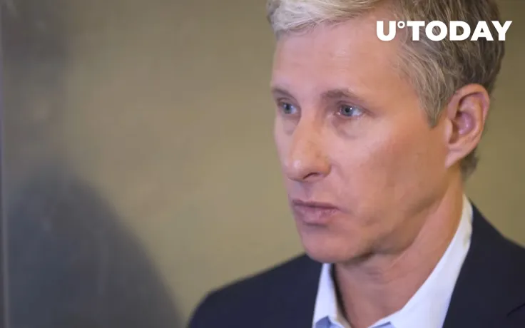 Ripple's Chris Larsen and Greenpeace Start Campaign to Make Bitcoiners Give up PoW