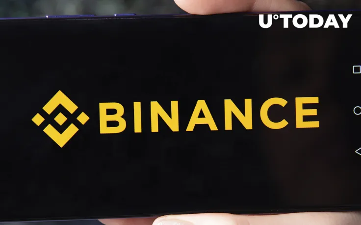 Binance Announces Release of Feature That Supports and Converts Almost All Ethereum Tokens