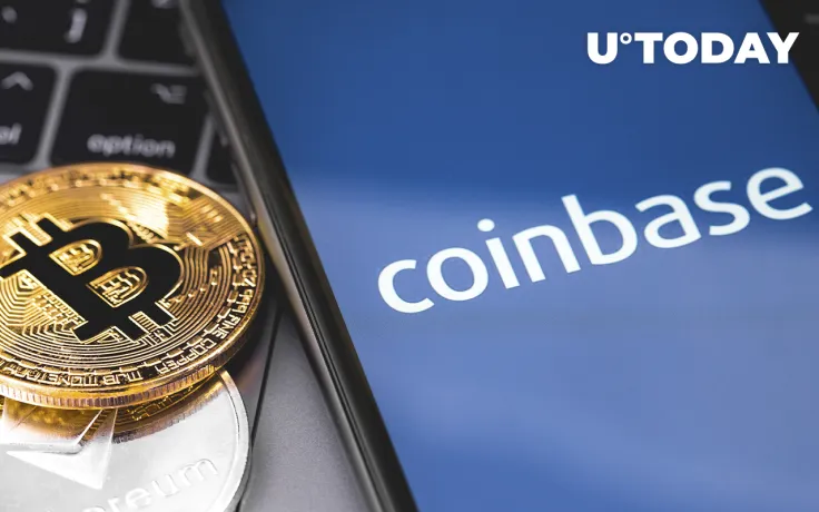 $383 Million in BTC Shifted from Gemini to Coinbase After Bitcoin Reaches $48,000