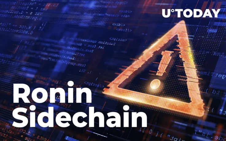 Biggest DeFi Hack Ever? Axie Infinity's Ronin Drained of $625 Million