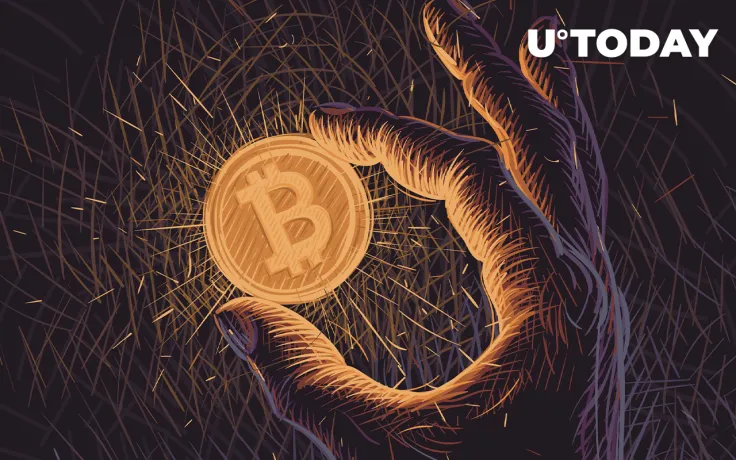 Massive Amount of Dormant Bitcoin Has Been Activated