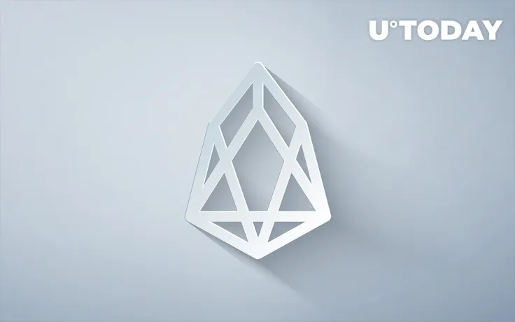 EOS Network Foundation Unveils "Blue Papers" Research: Why Is This Important?