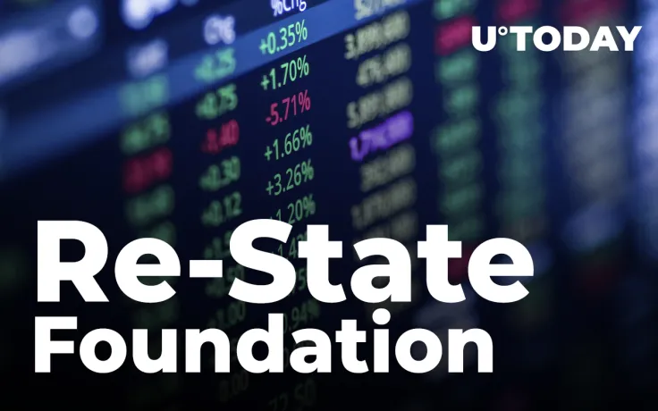 Re-State Foundation Launches First-Ever MetaUniversity