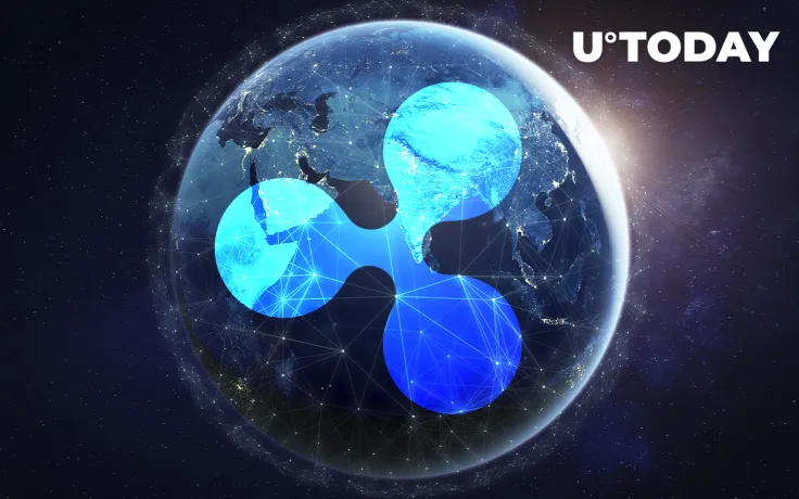 Ripple Reports 130% Yearly Basis Growth in Asia-Pacific Transactions Amid Emerging Use Cases